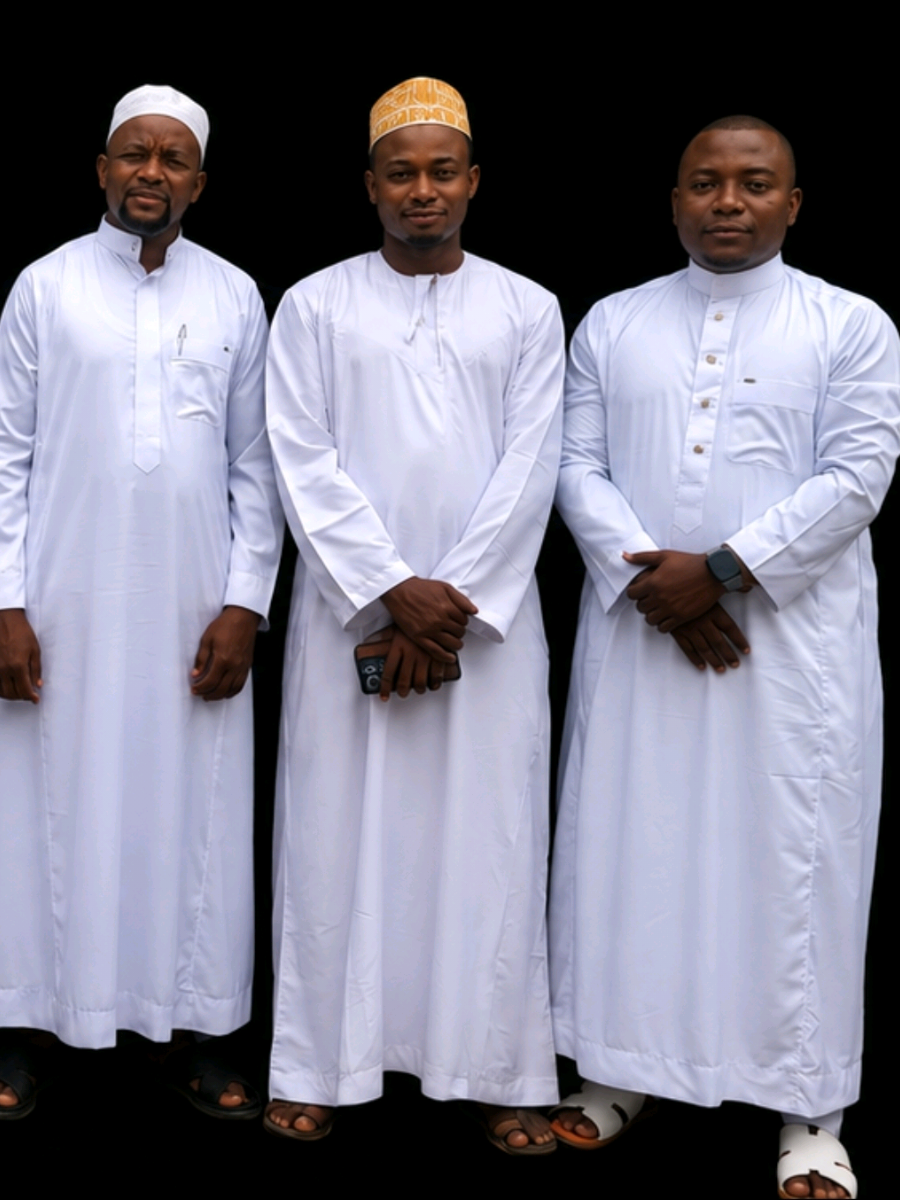 @Dullah