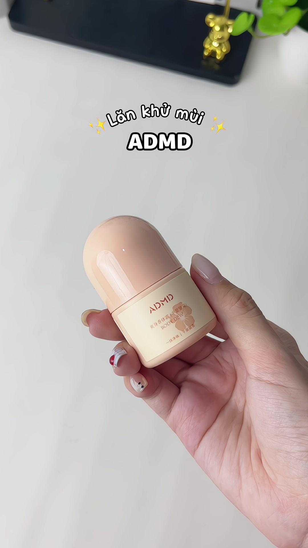 @G&oacute;c review chất lượng