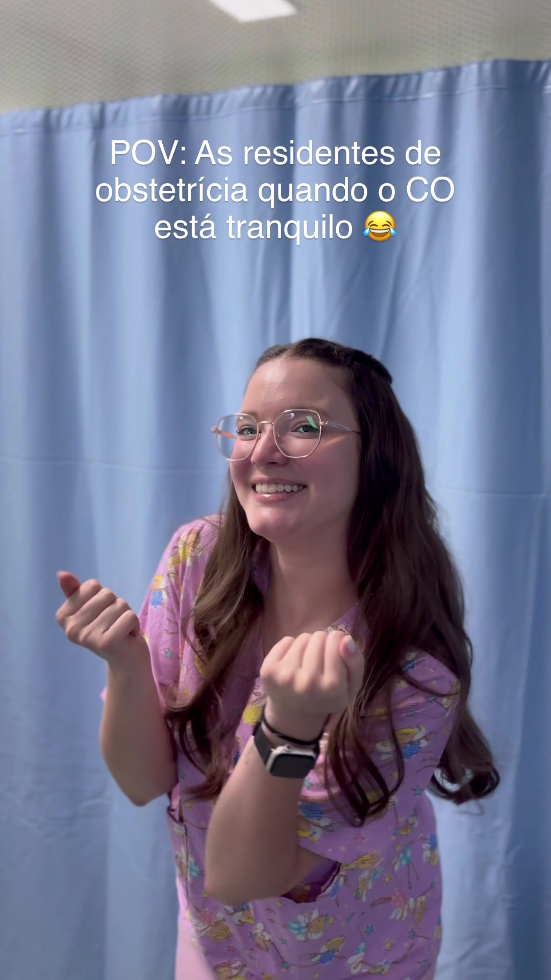 @Enfermeira Bruna Bosi