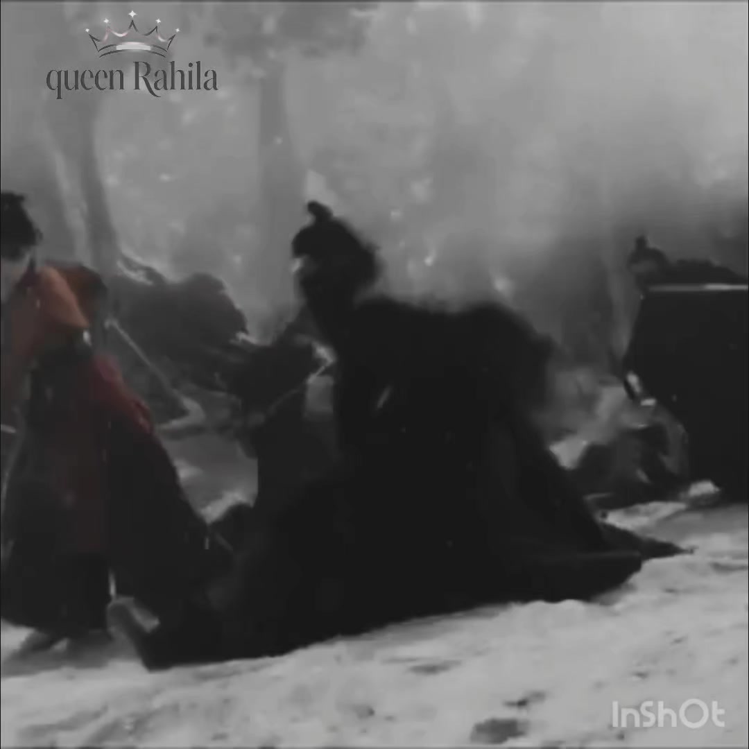 @Queen_Rahila