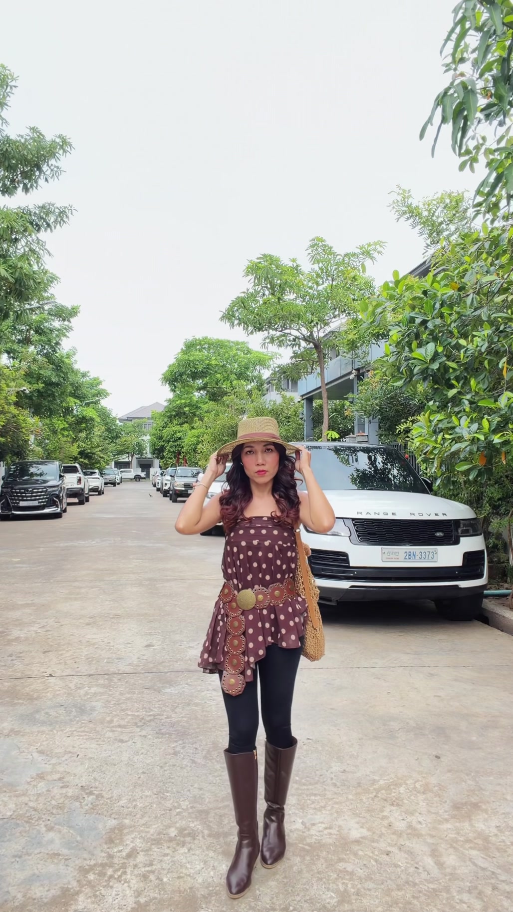 @Slim nature Cambodia