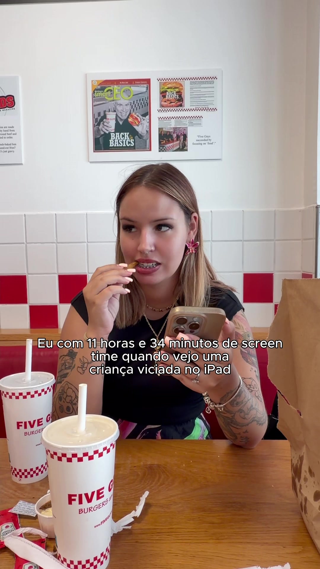 @Patricia Ribeiro