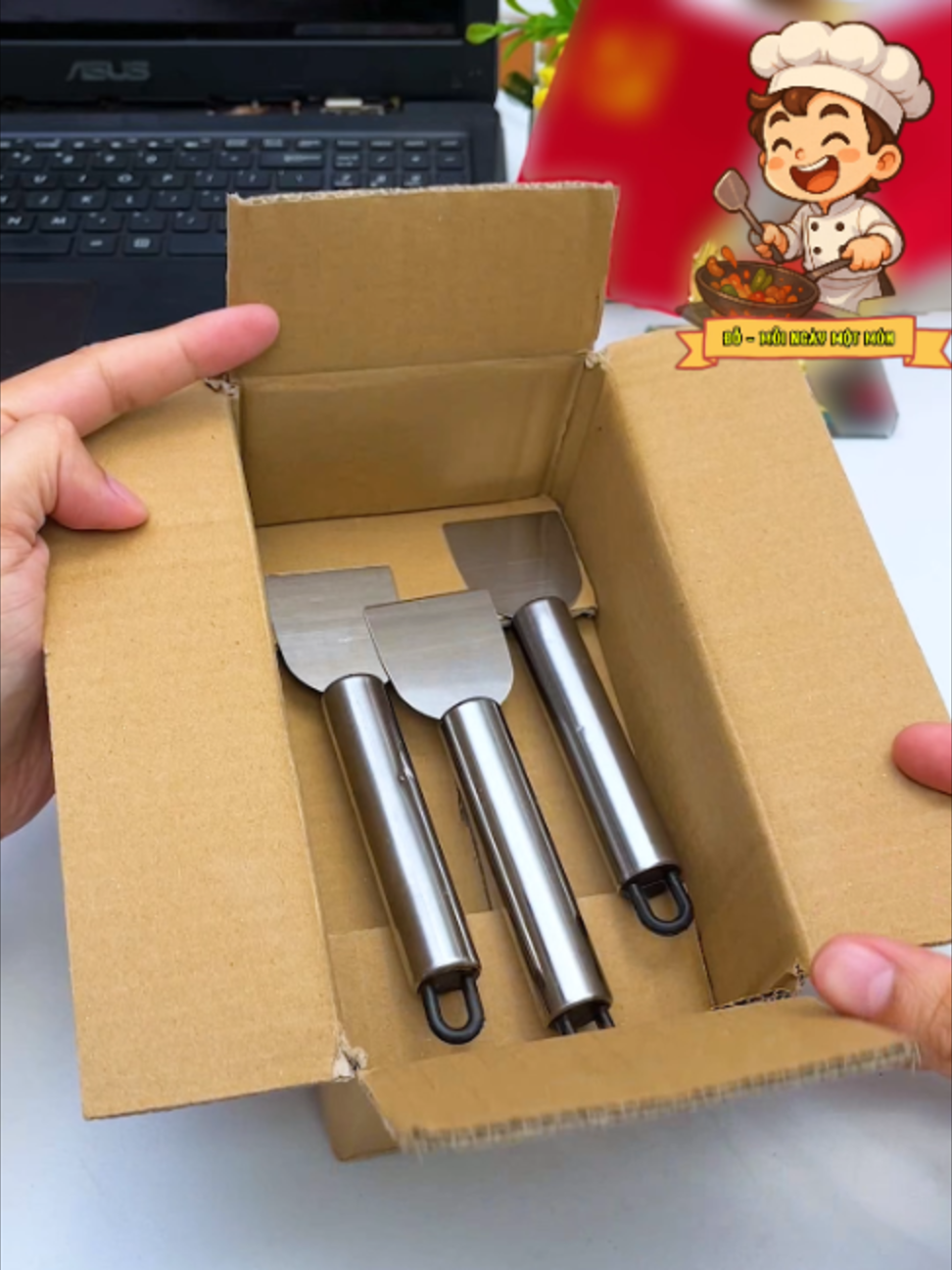 @Đỗ - Mỗi Ngày Một Món