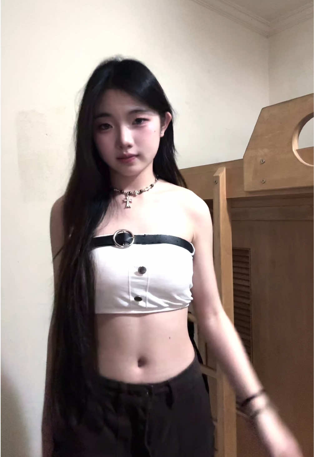 @他們都叫我開車不違停