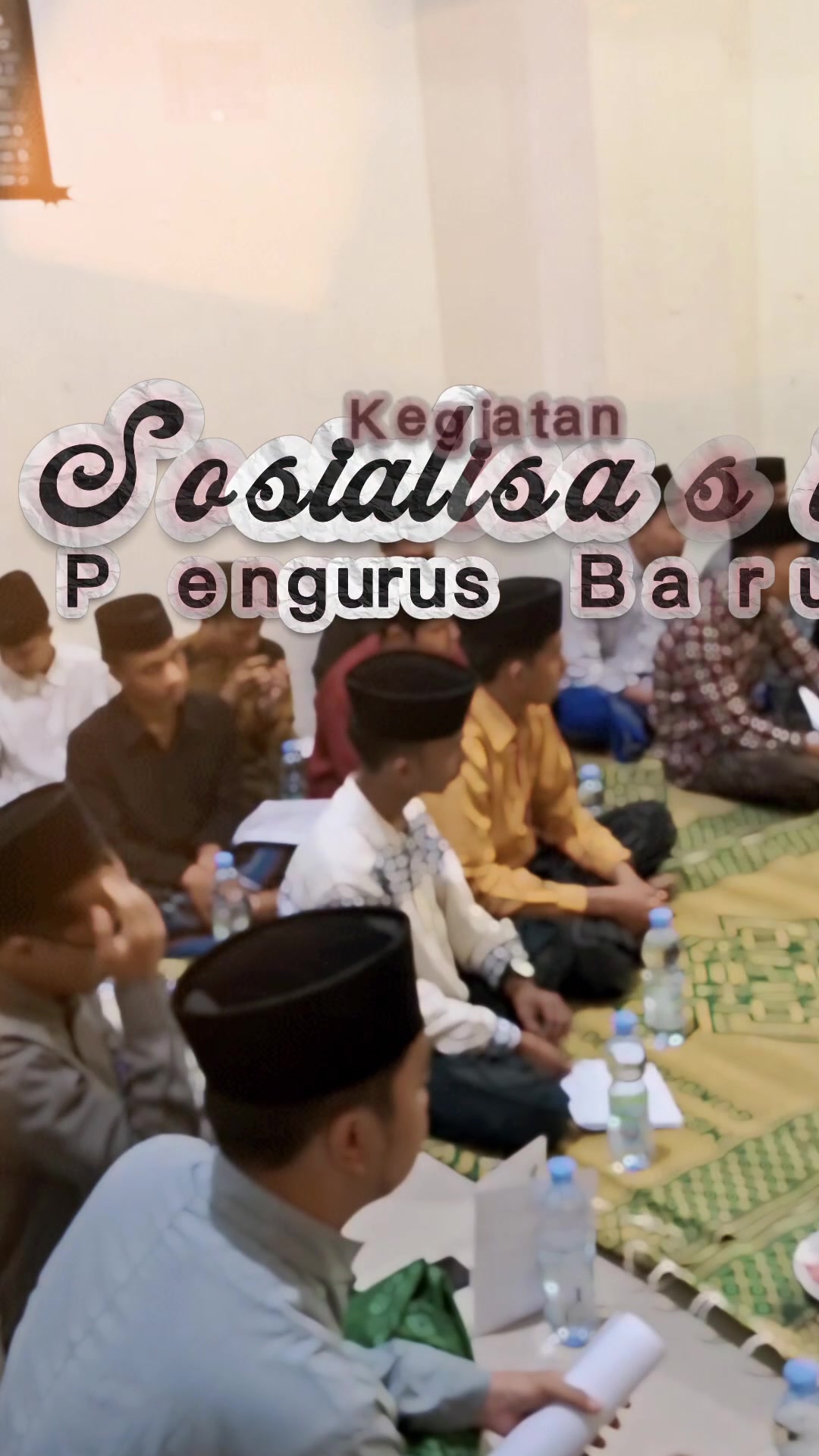 @badui pesantren