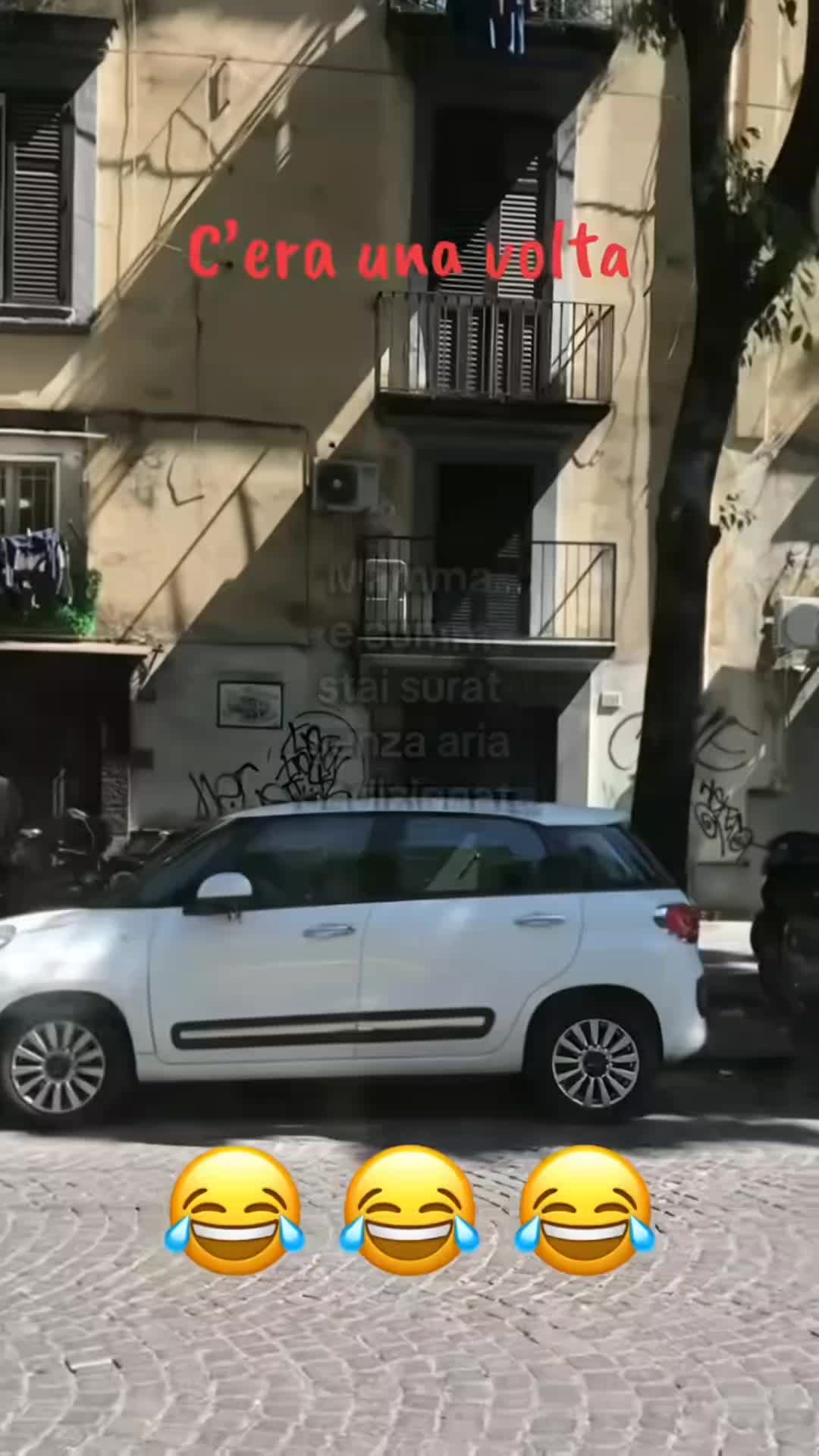 @Cetty la misteriosa