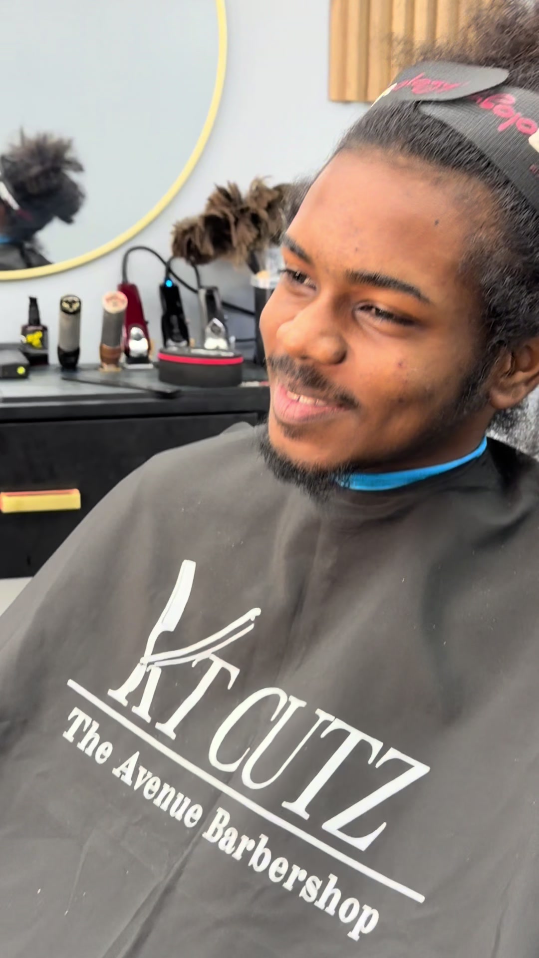 @SMIKLE CUTZ🇯🇲🇰🇾