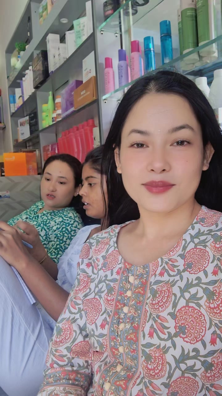 @niru tamang