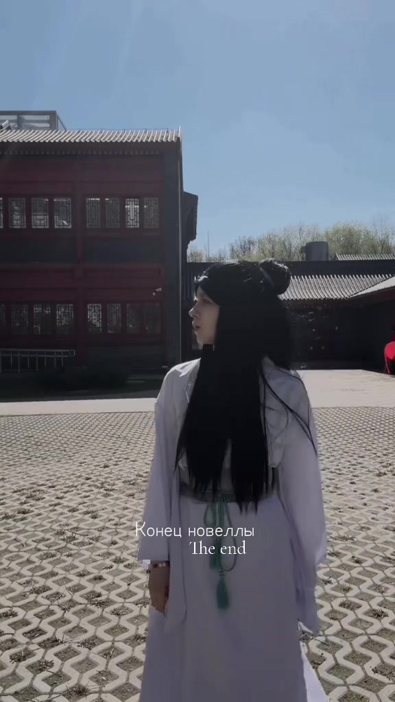 @haru&mdash;☆