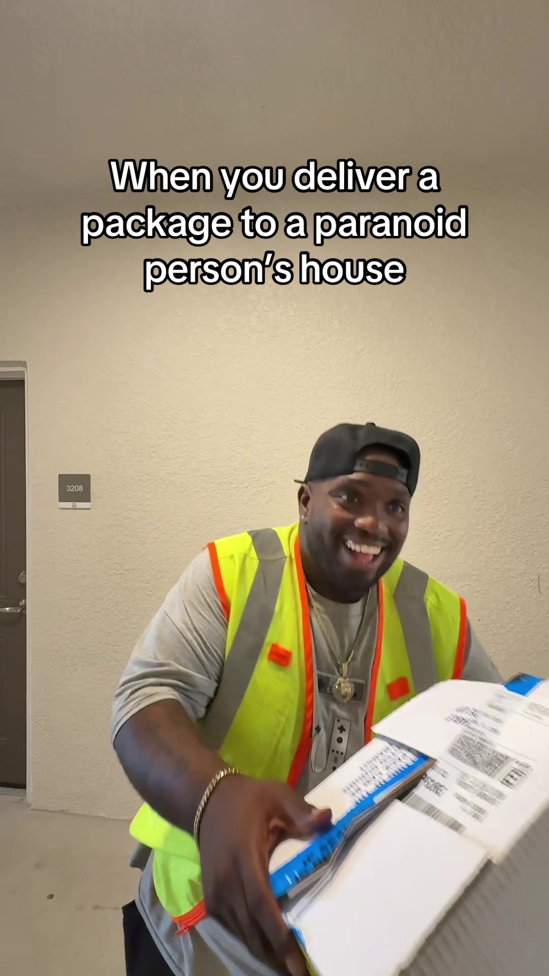 @Preice Anderson