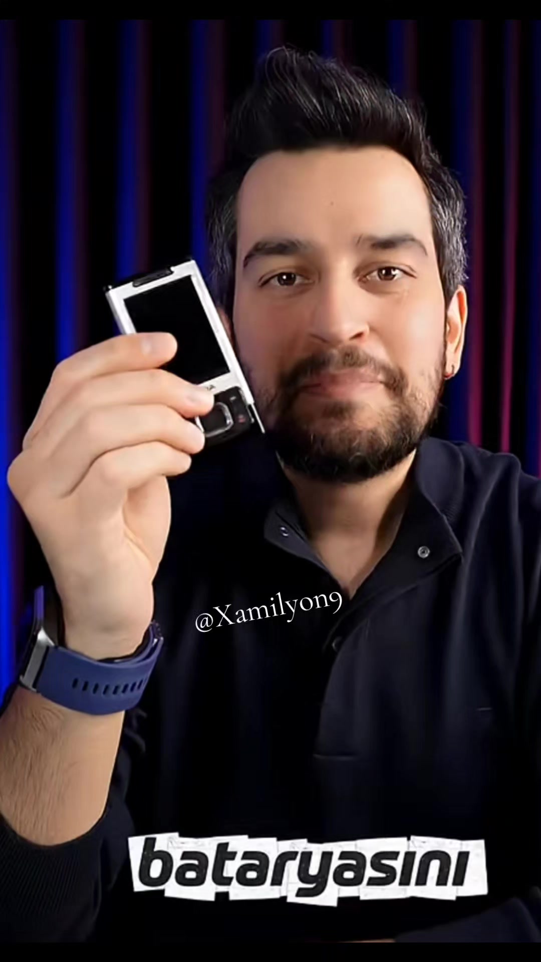 @Xamilyon9