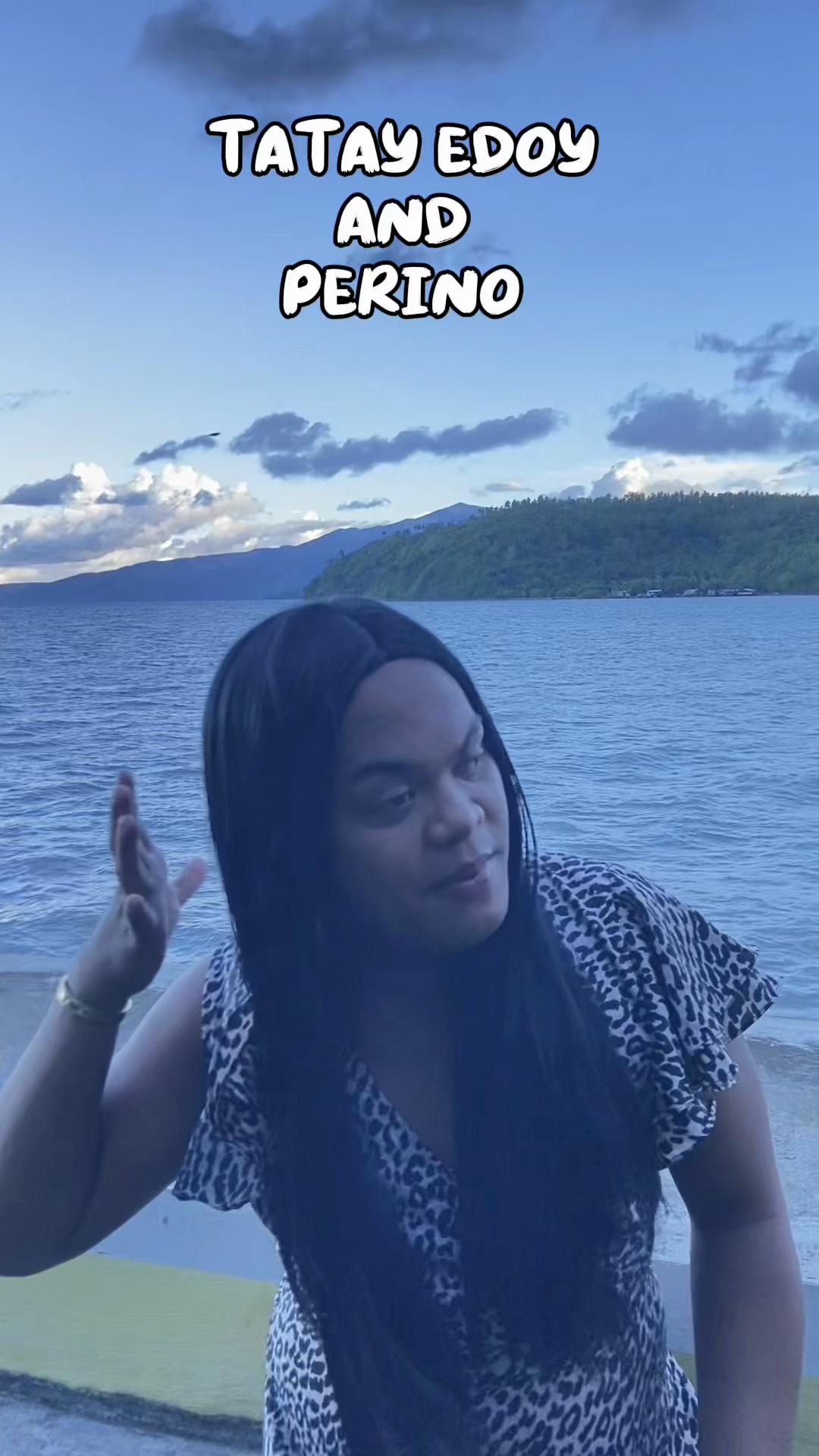 @JAMES SORIANO DAILY VLOG