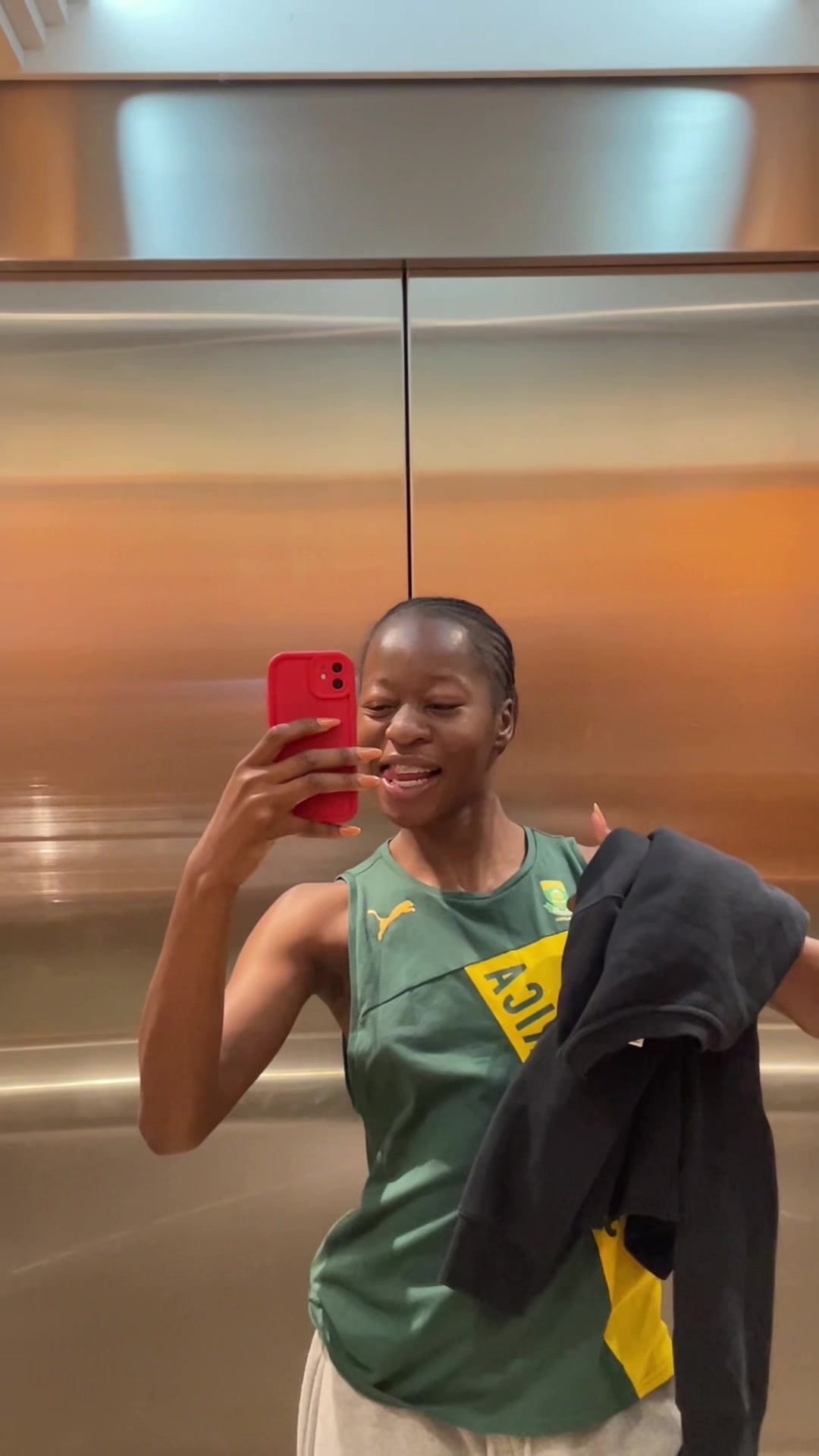 @Olivia Muya