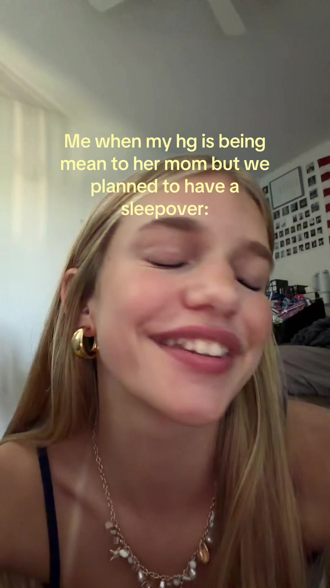 @secret