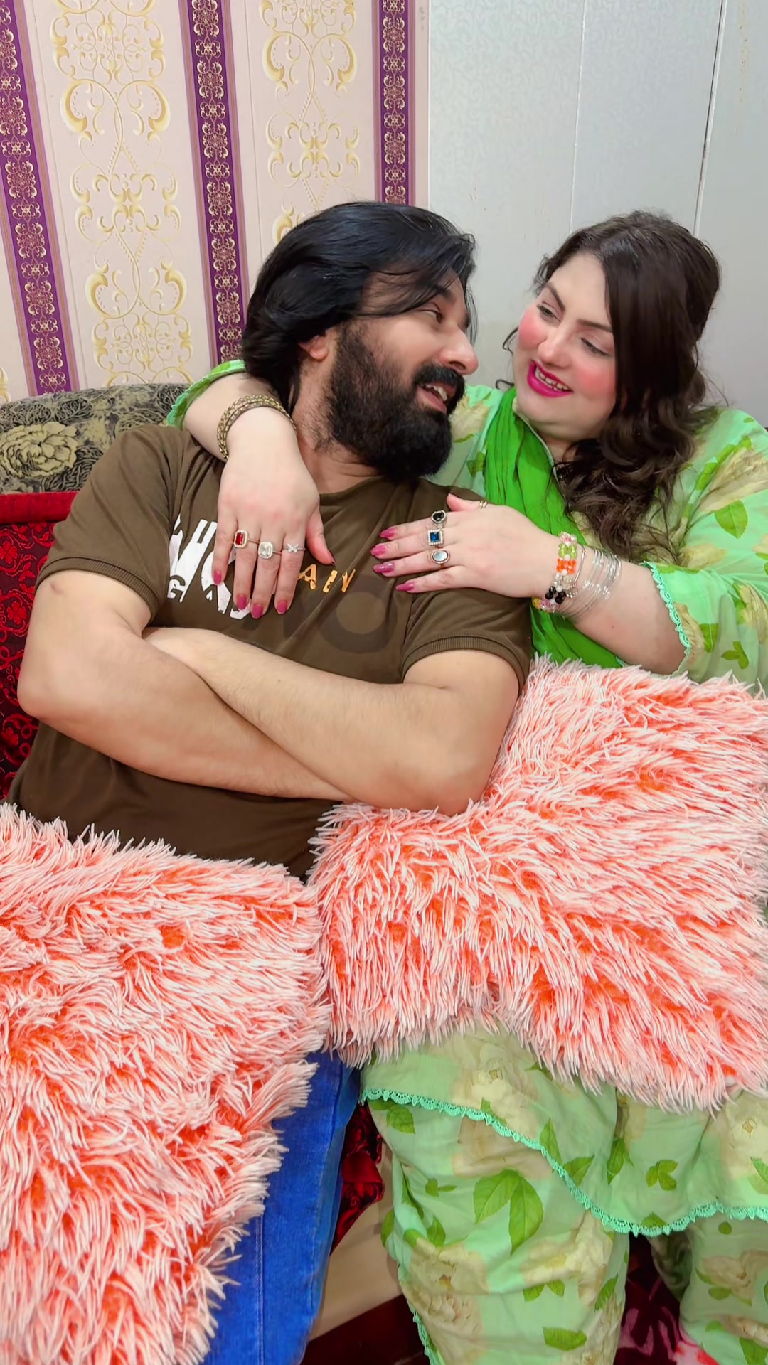 @Asifa kamran