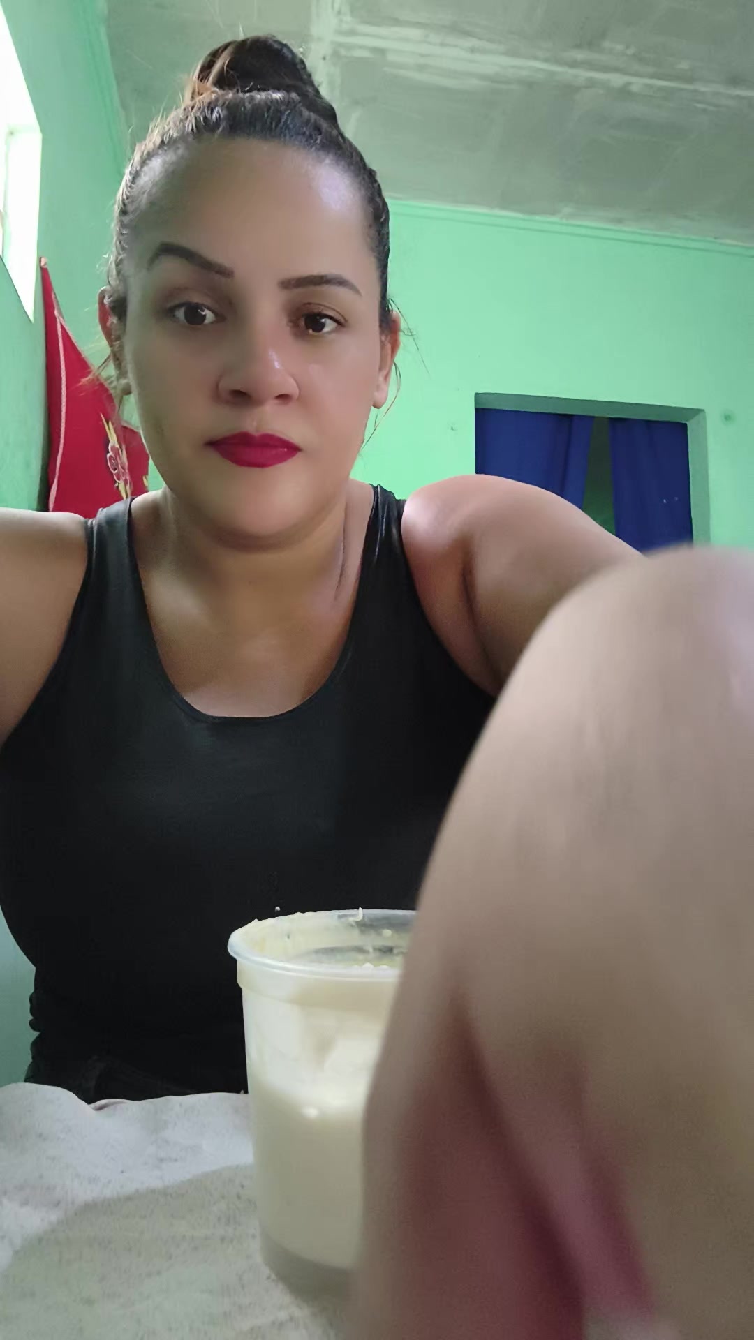 @Renata Patricia