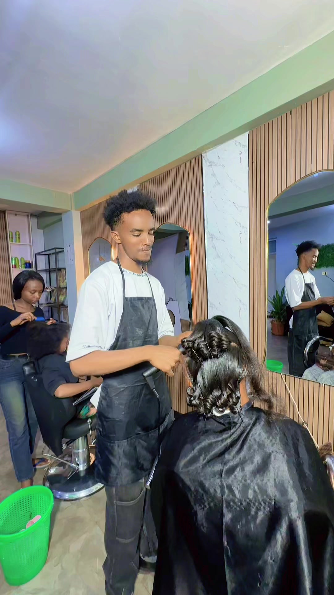 @ayubeauty salon