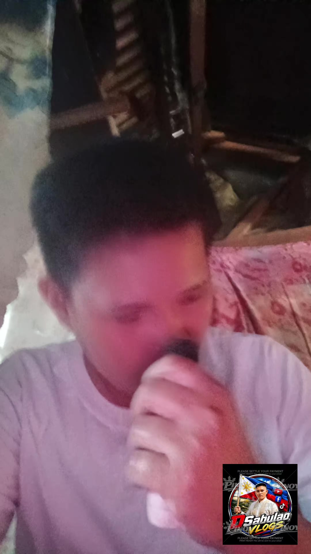 @Dexter Sabulao