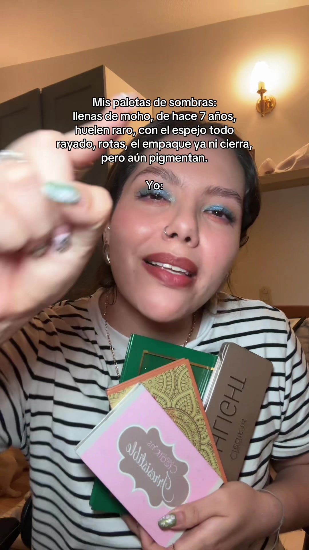 @María Quoz
