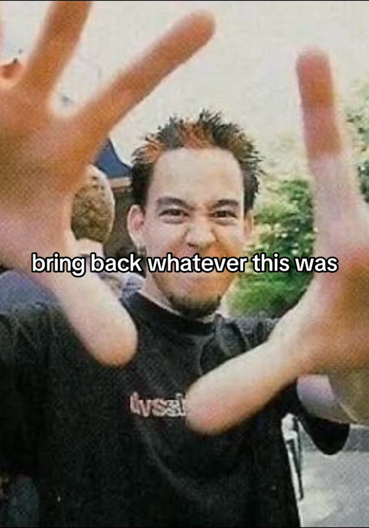 @Nostalgic Til I Die