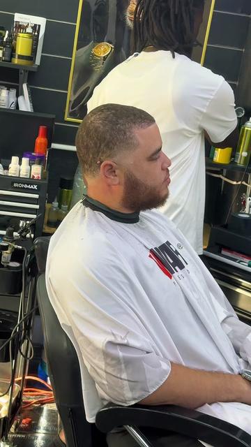@Touché De Luxe Barber🇧🇸 🇭🇹