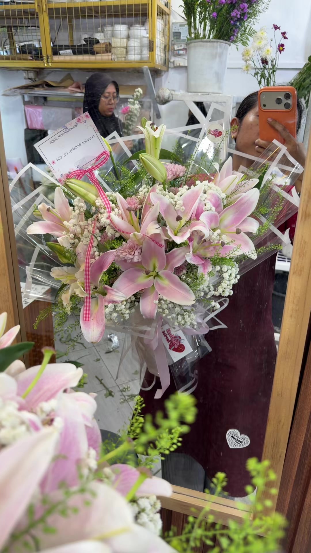 @MelatiFlorist_jogja🌸