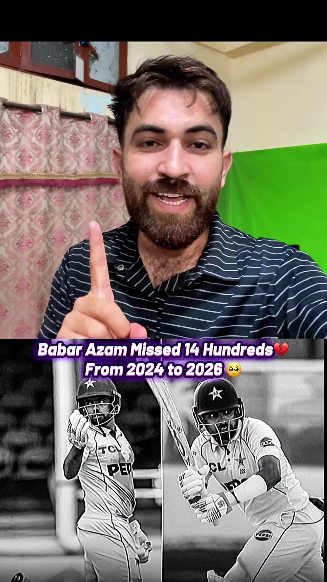 @Ahmed Niazi