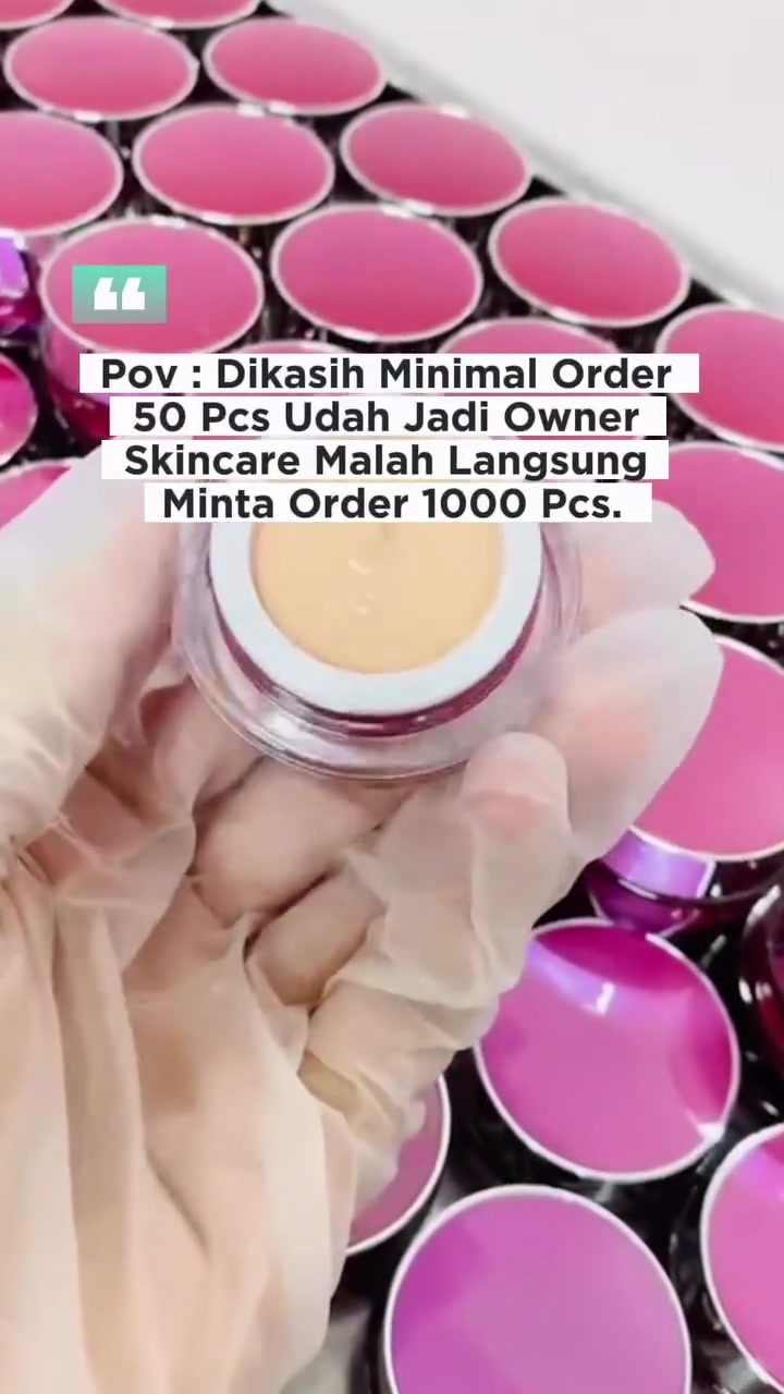 @MAKLON SKINCARE MOQ 50 PCS