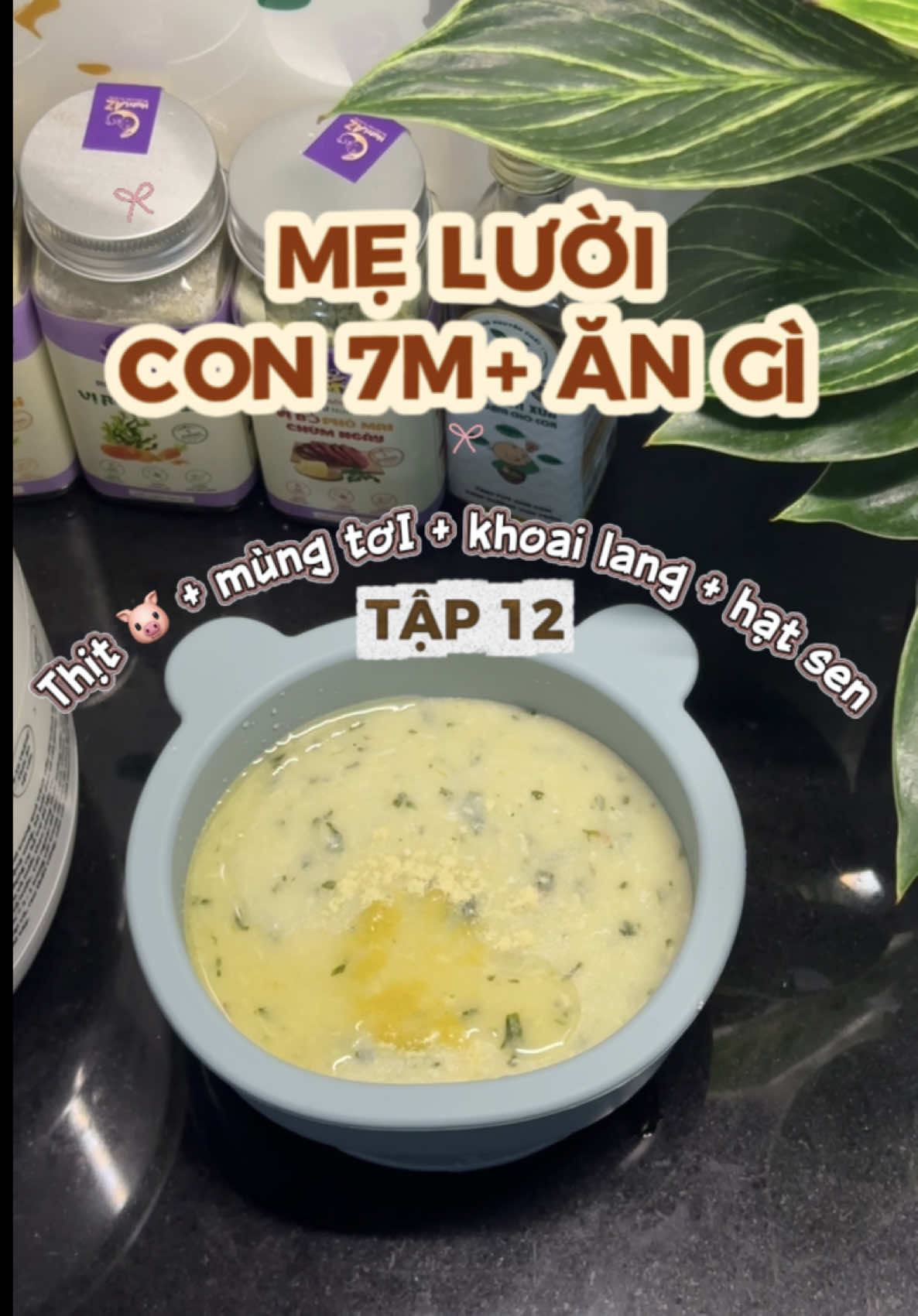@Học việc làm Mẹ🤰🏻