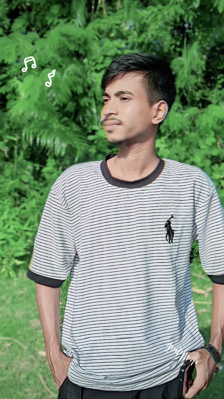 @M. I.... 😎 MINHAJ❣💋