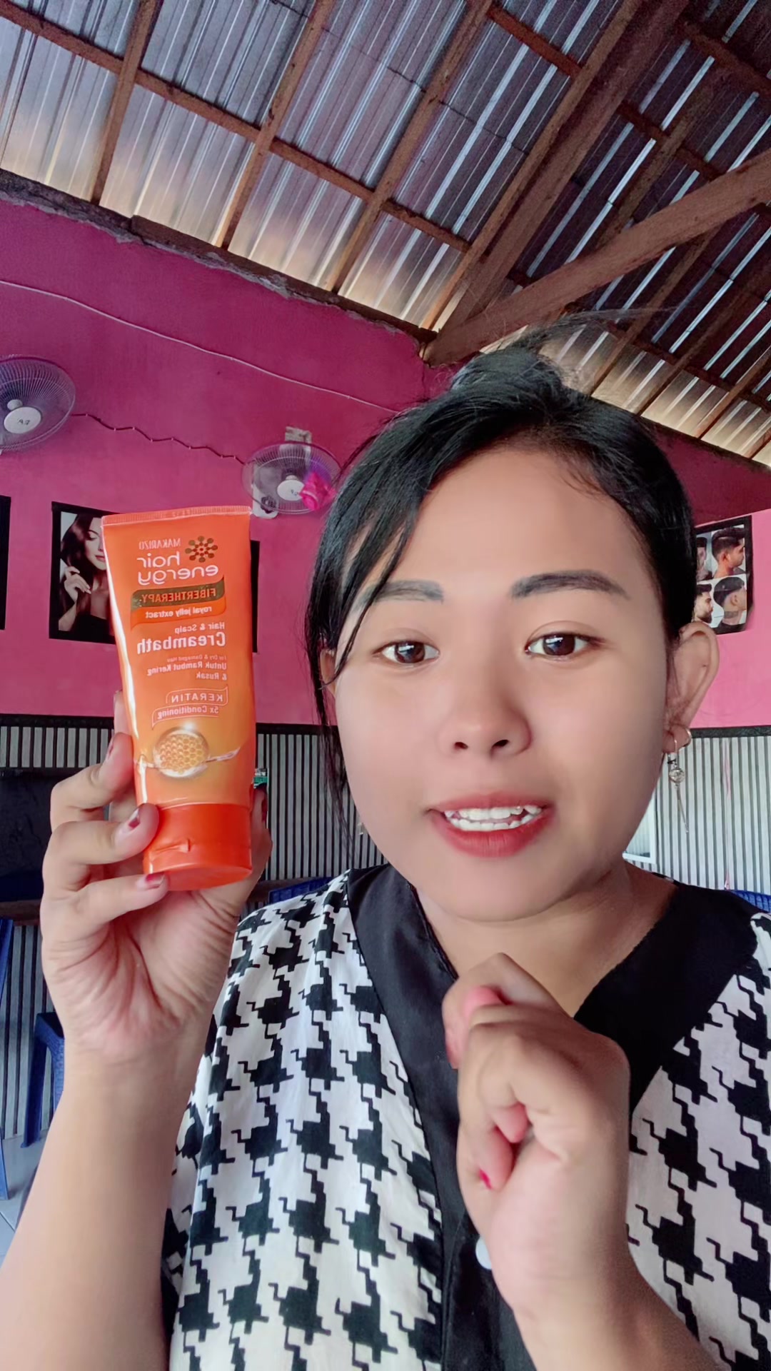 @SOFI SALON