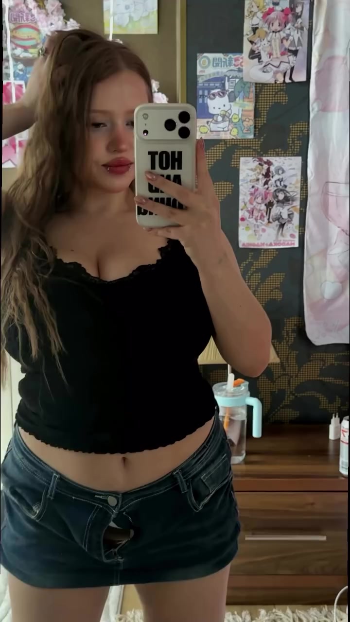 @María