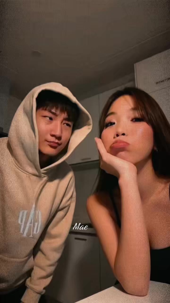 @✯Mae✯