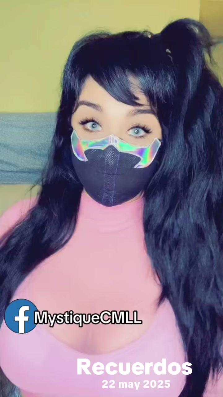 @MystiqueCMLL
