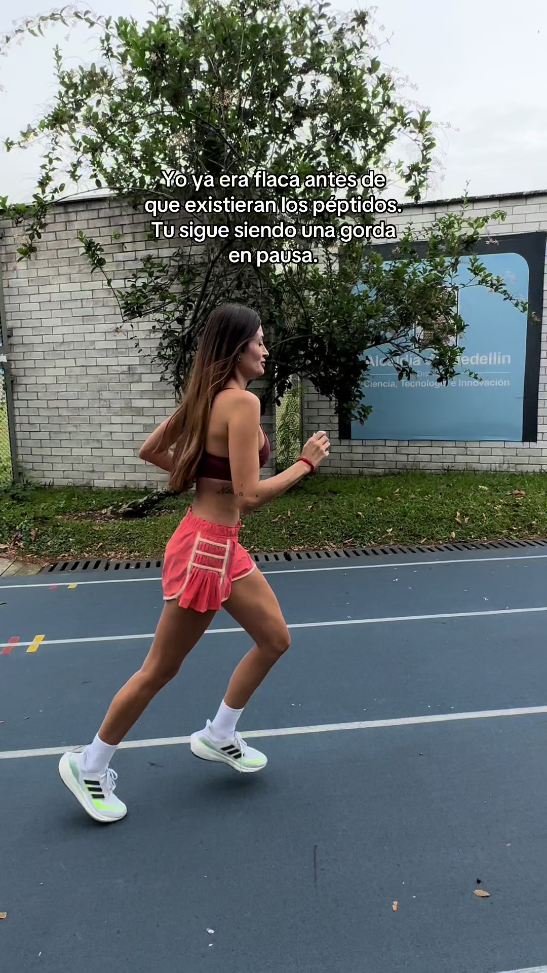 @My Runner Diary