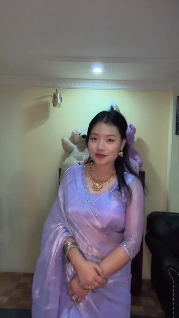 @Reshu Gurung