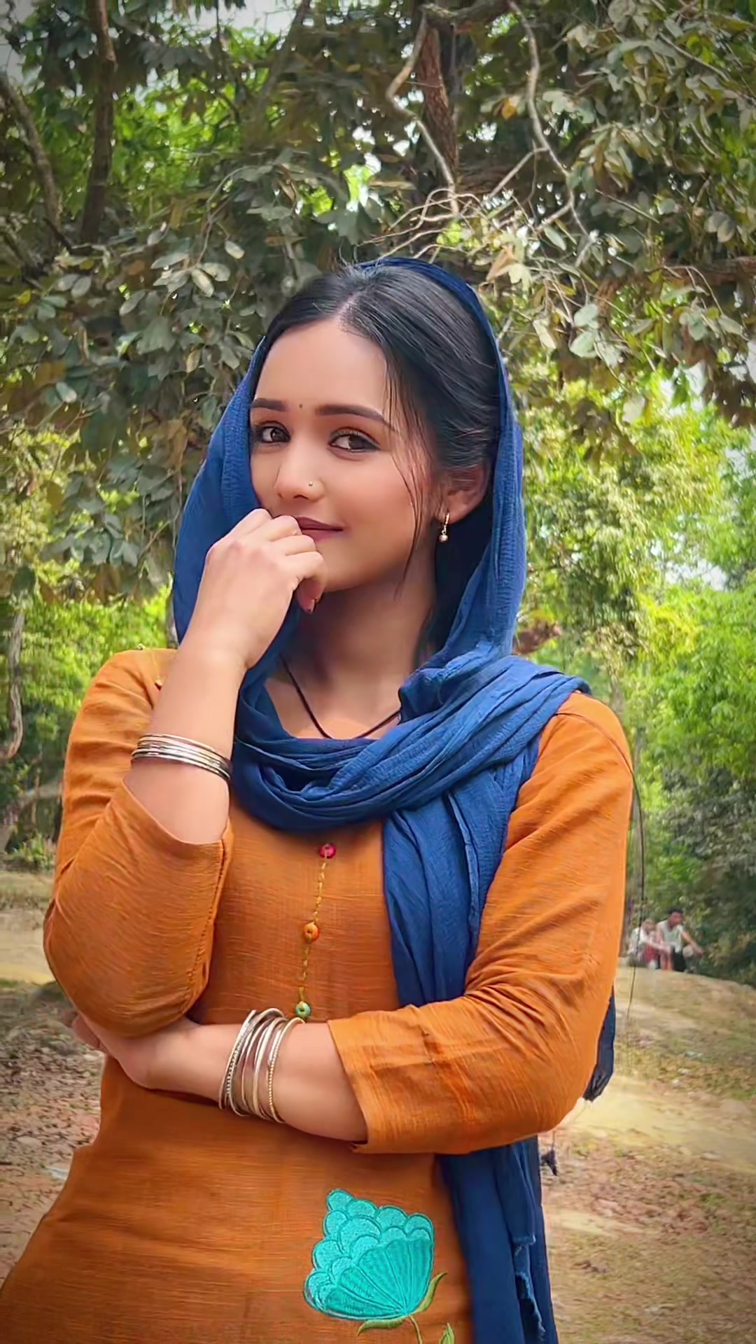 @Aayushma karki official