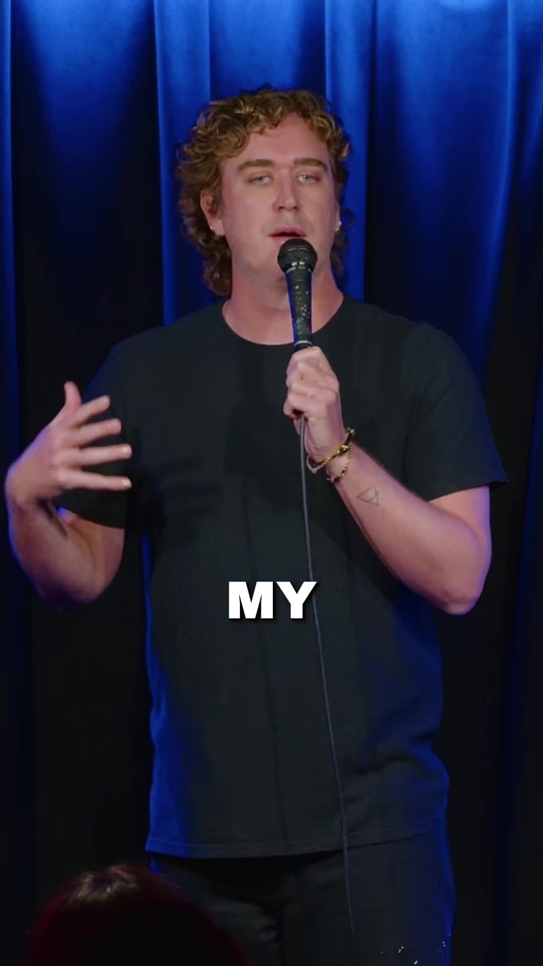 @Kevin Sullivan