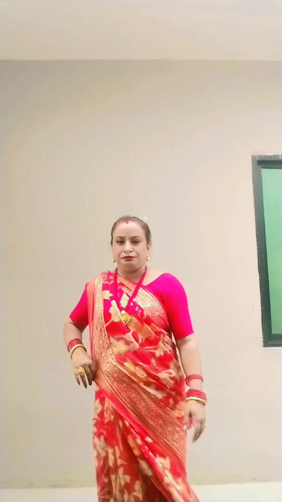 @shanti ghimire