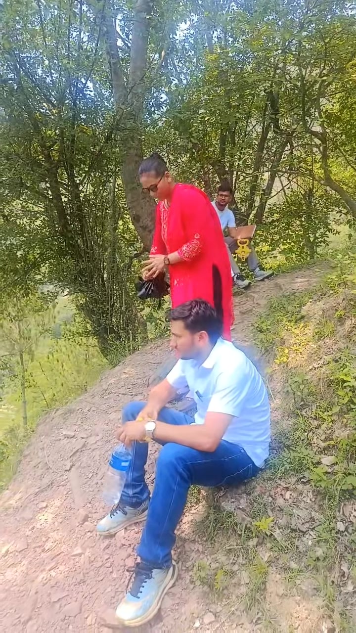 @Parwati Bist
