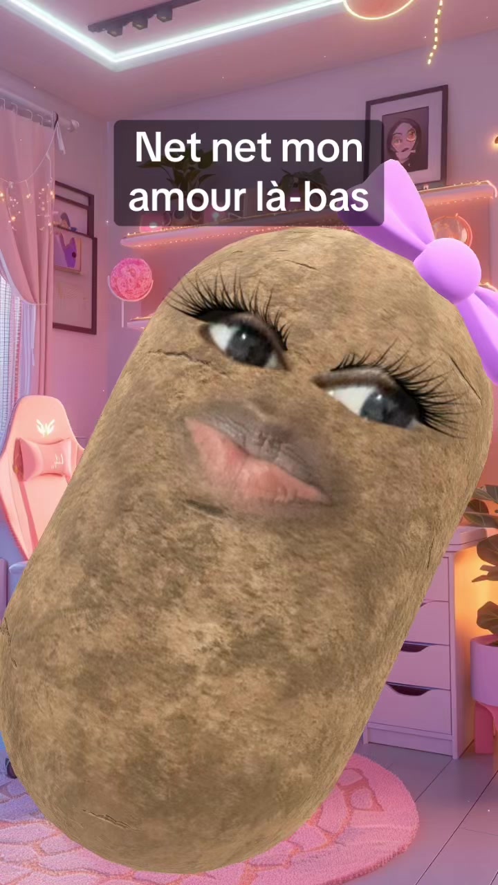 @Mrs Potatoes❤️🥔♋️