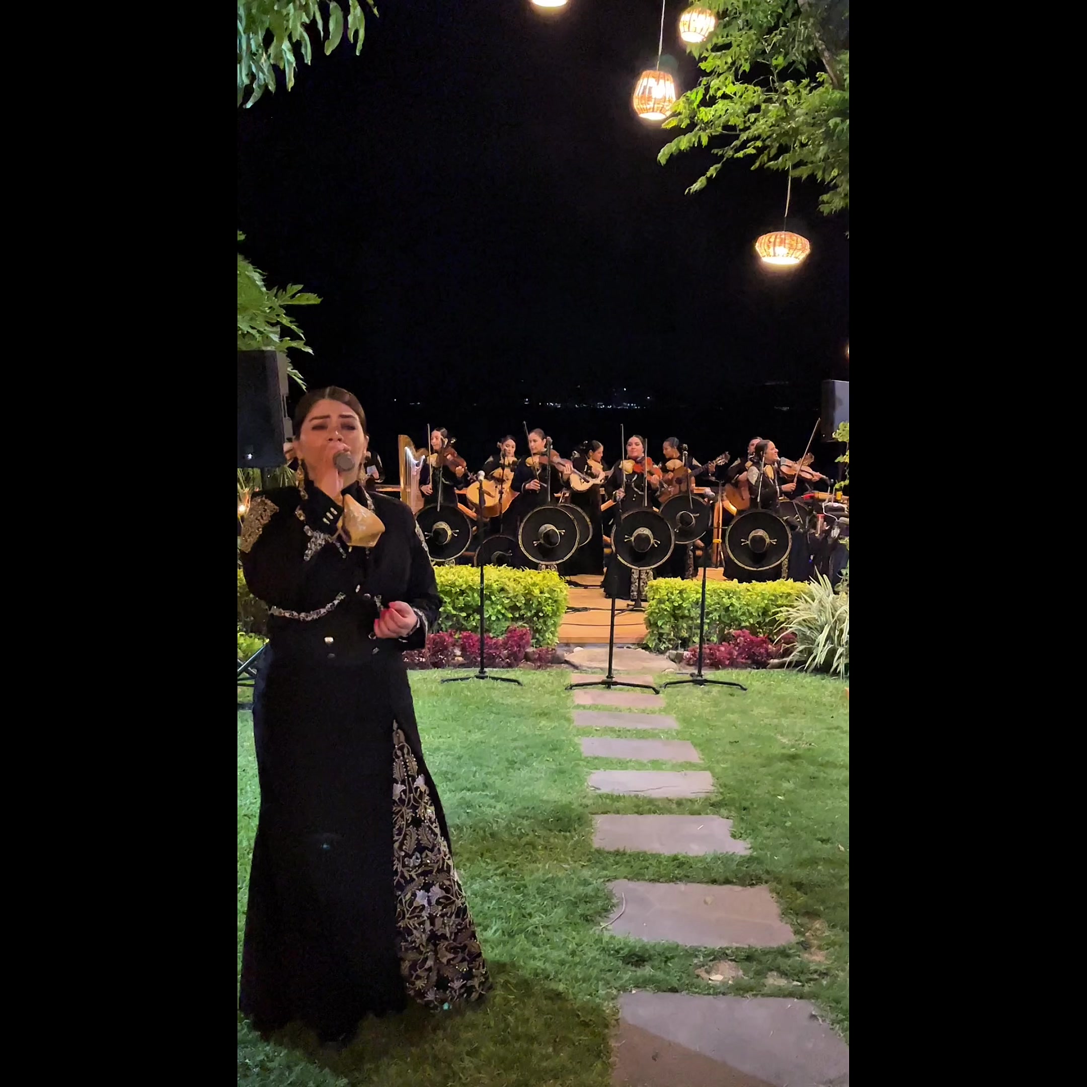 @Mariachi Innovacion Mexicana