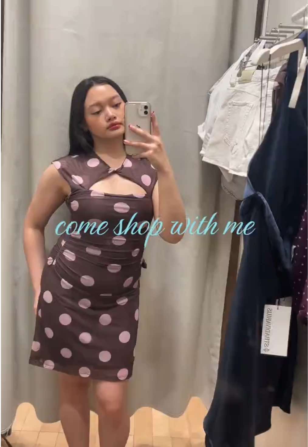 @Kassey Garcia