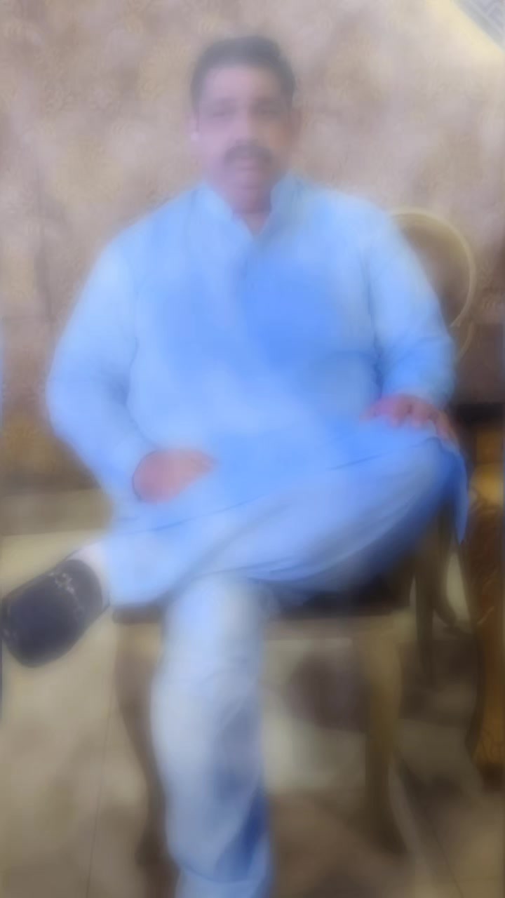 @Choudhary Bilal Baba