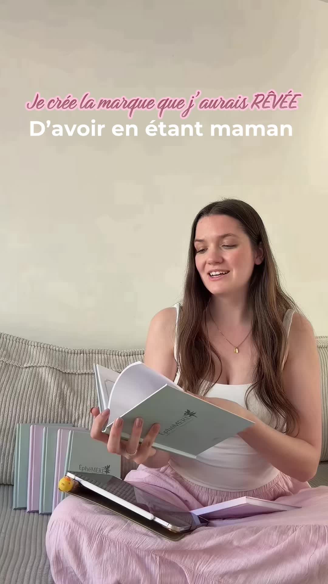 @Mlle.may