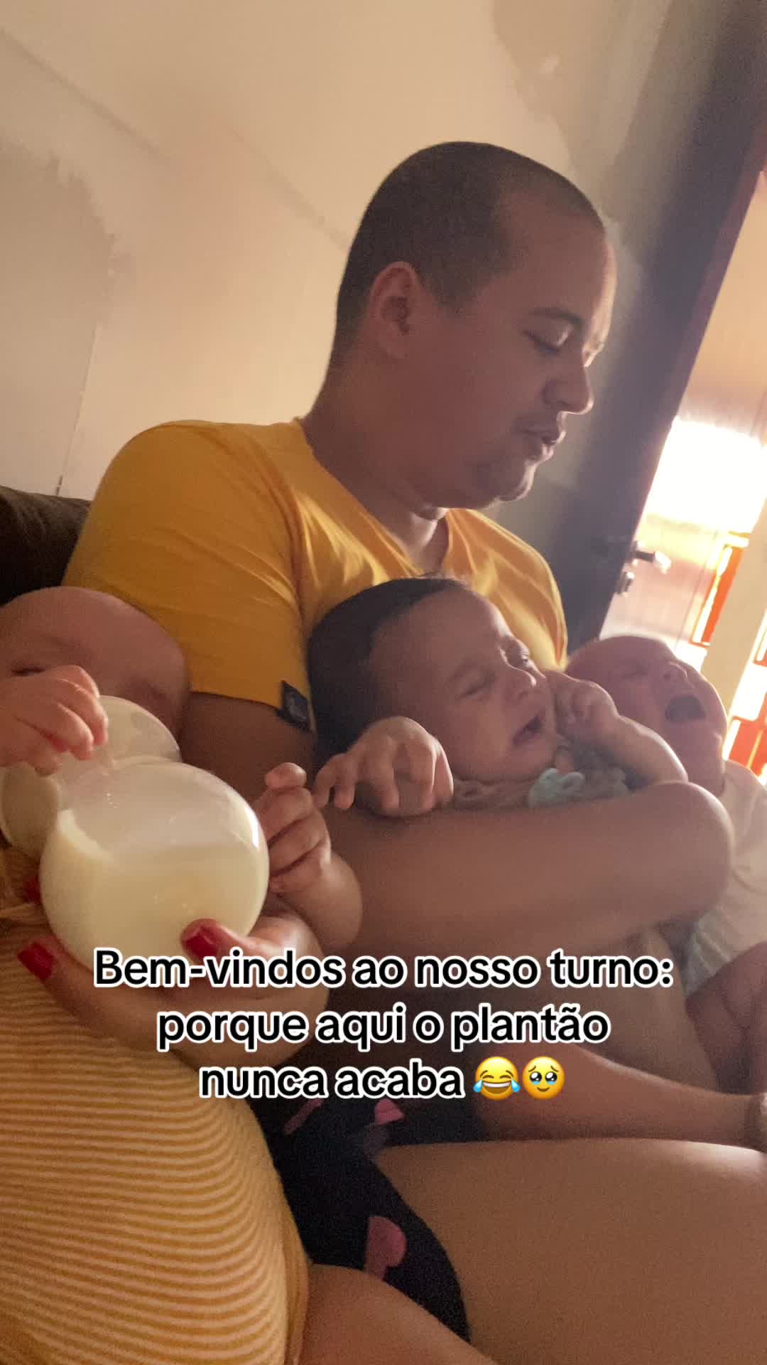 @Trig&ecirc;meos da Tay