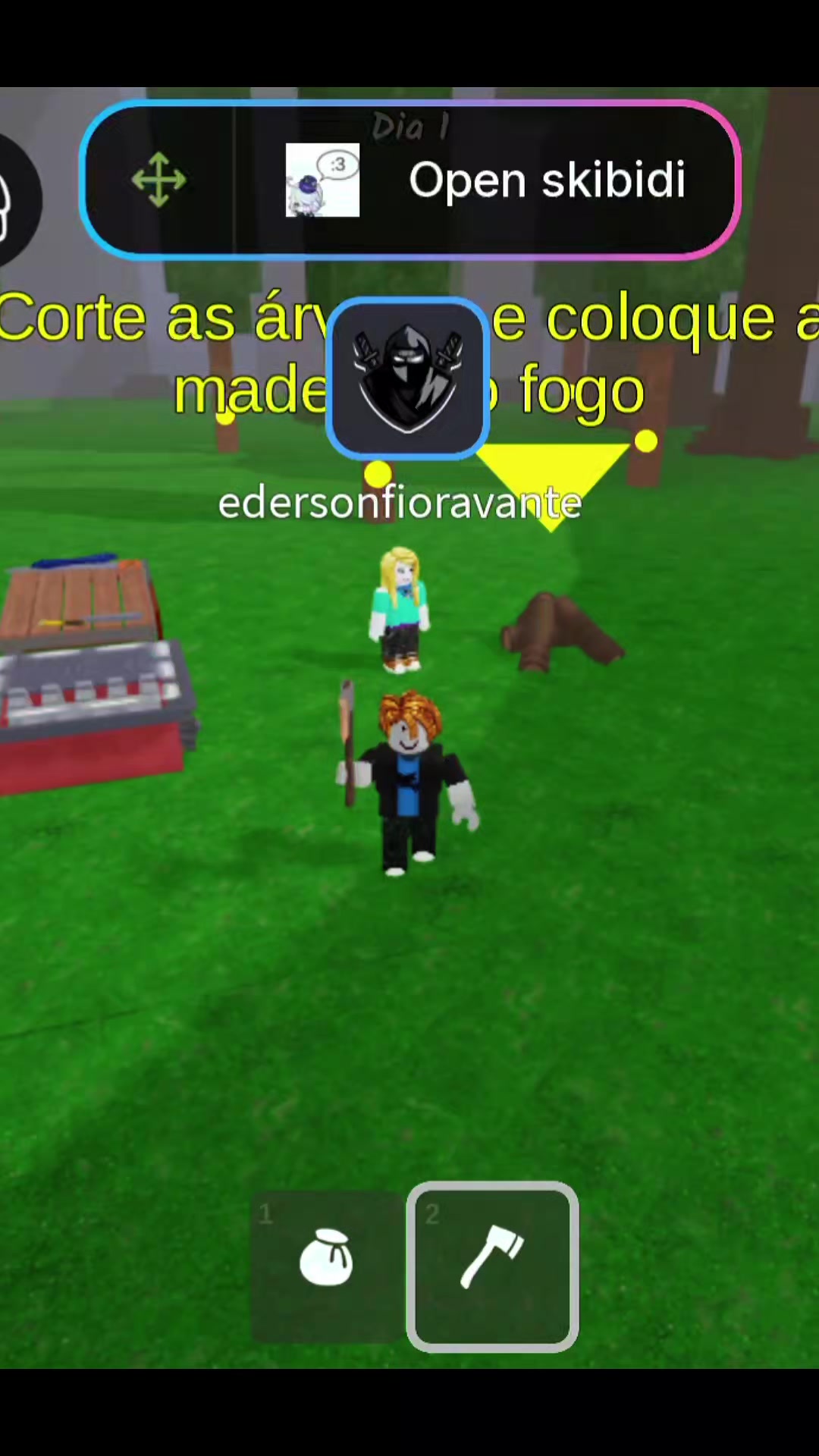 @Survival Games