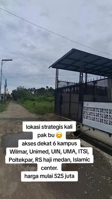 @Rafida Siregar