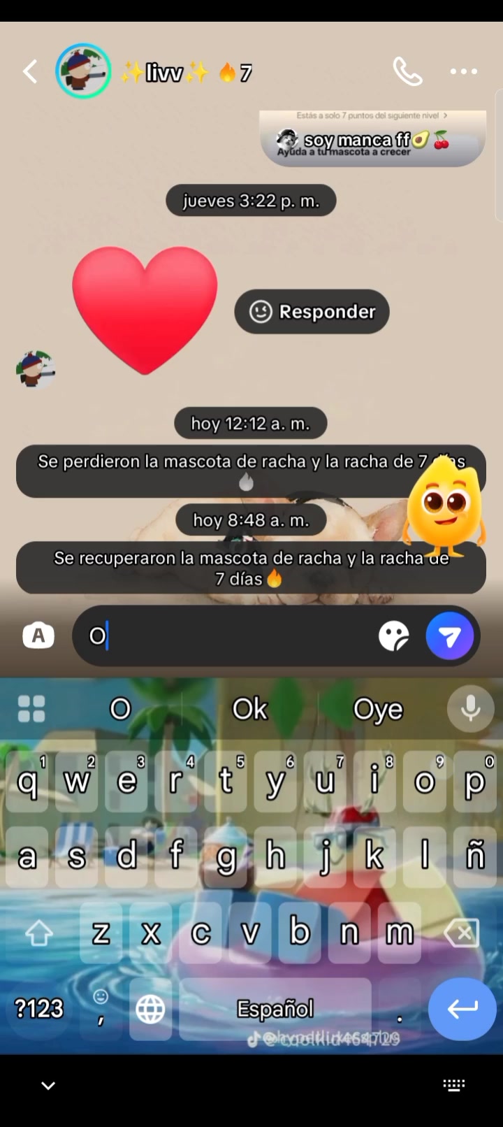 @🎃5.A el que juega mm2🎃
