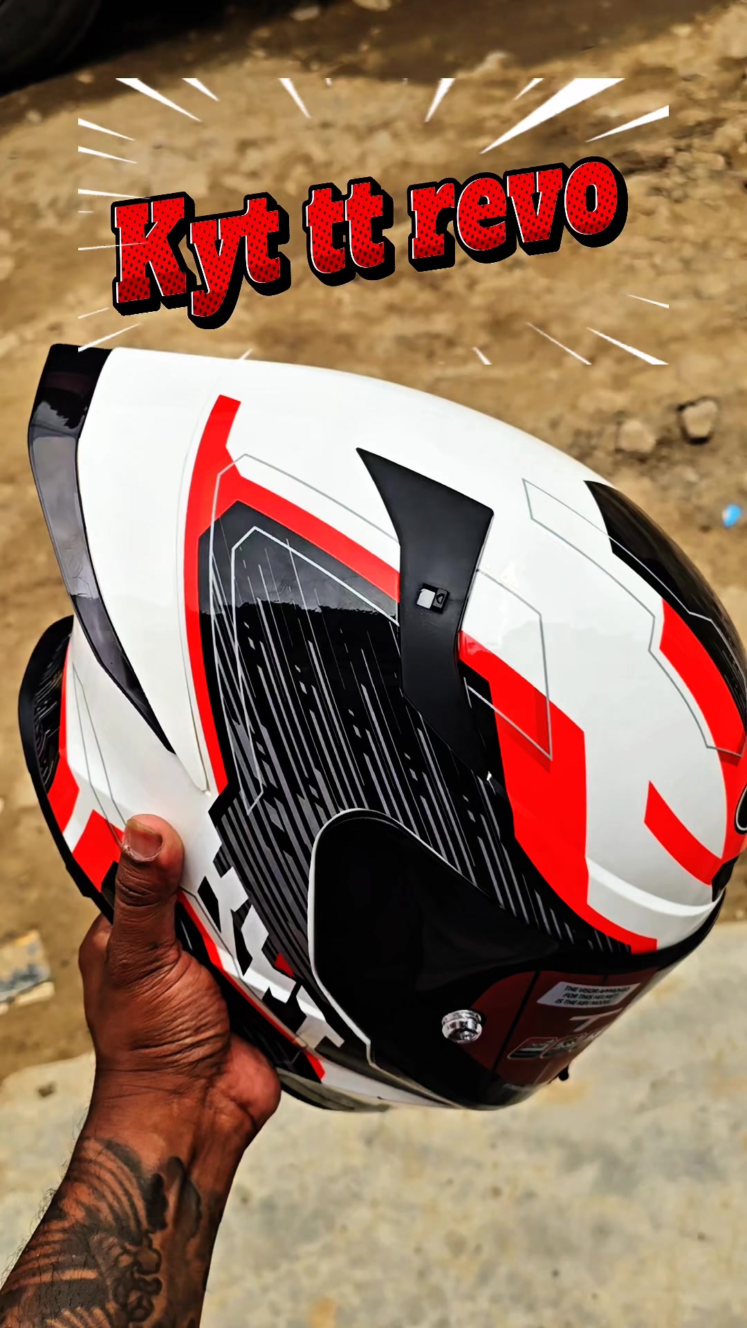 @Helmets Mart Banepa